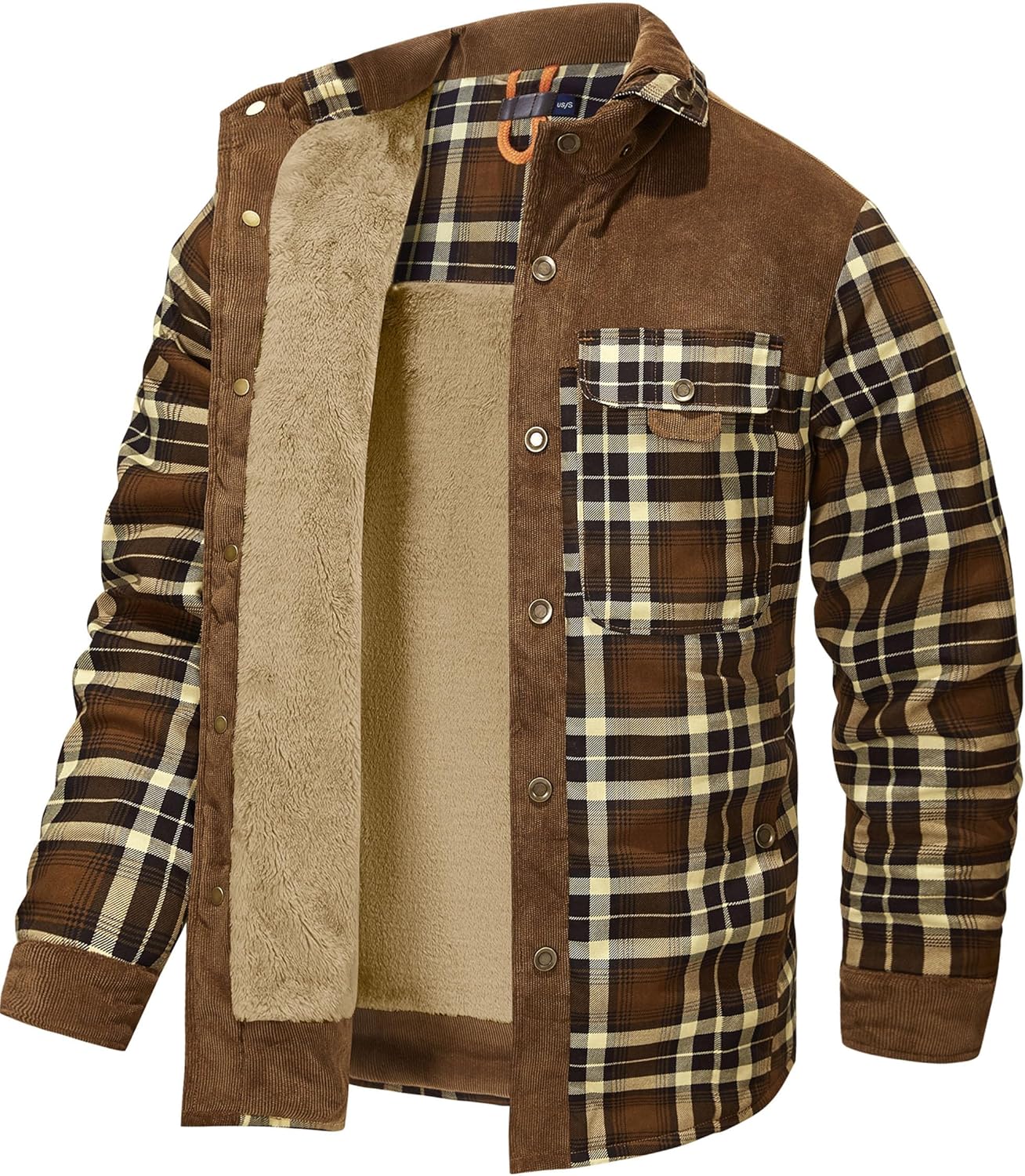 ModLayer Coat