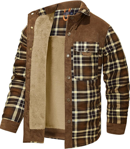 ModLayer Coat