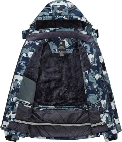 Paragon Press Coat