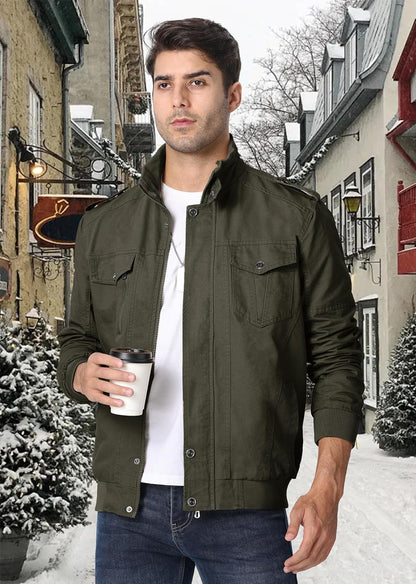 Coreloop Coat