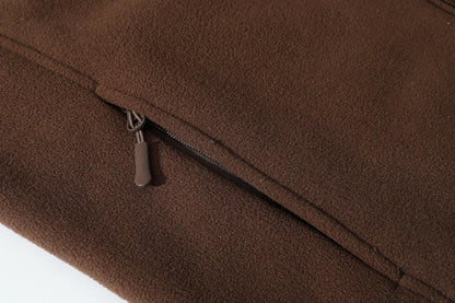 Olive Coat