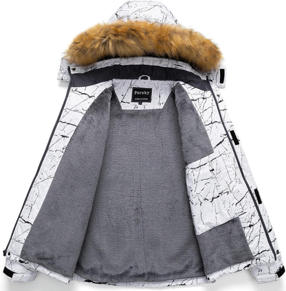 Phantom Fade Coat