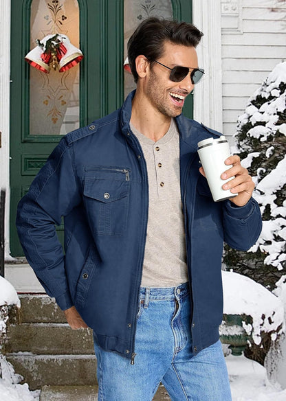 Crownline Coat