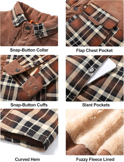 ModLayer Coat