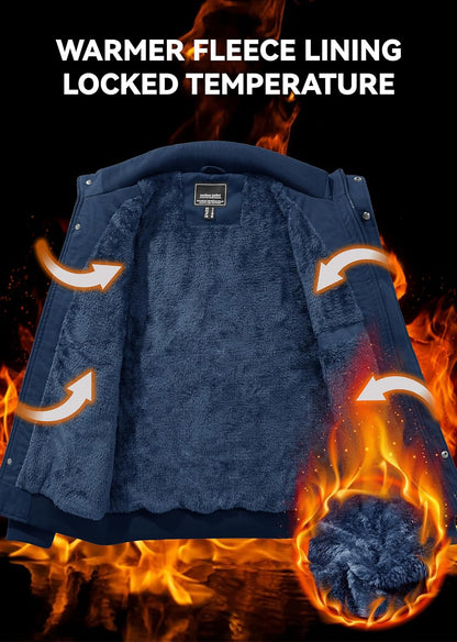 Crownline Coat