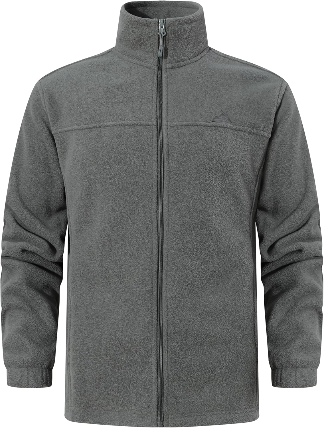 Soft Structure Coat