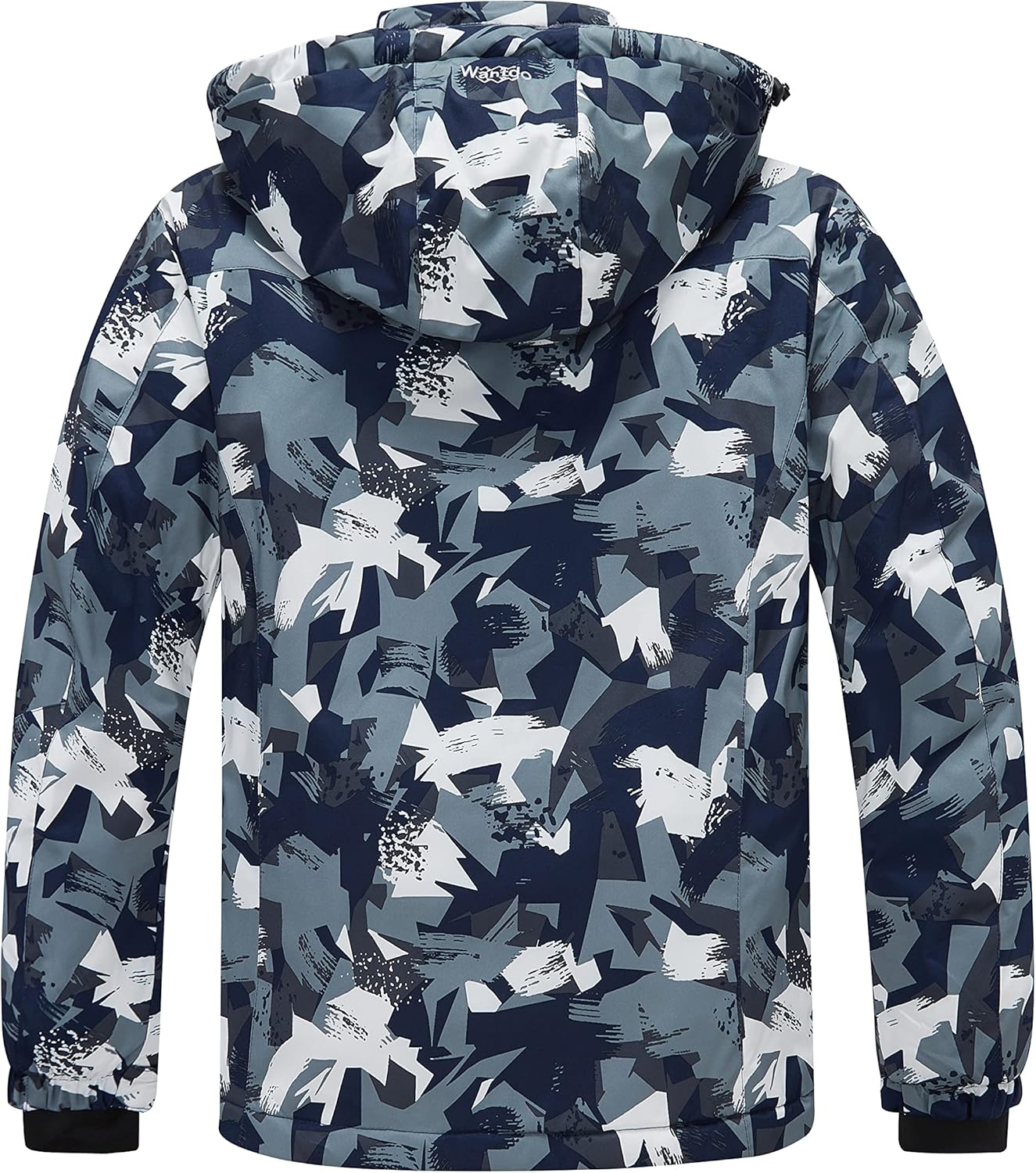 Paragon Press Coat