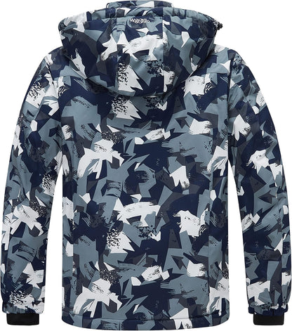 Paragon Press Coat