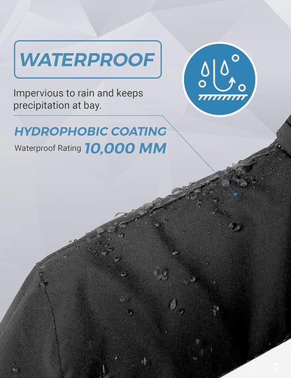 Paragon Press Coat