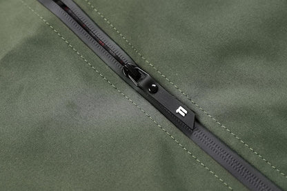 Oxhide Trail Coat
