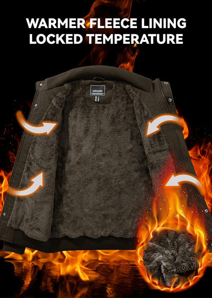 Crownline Coat