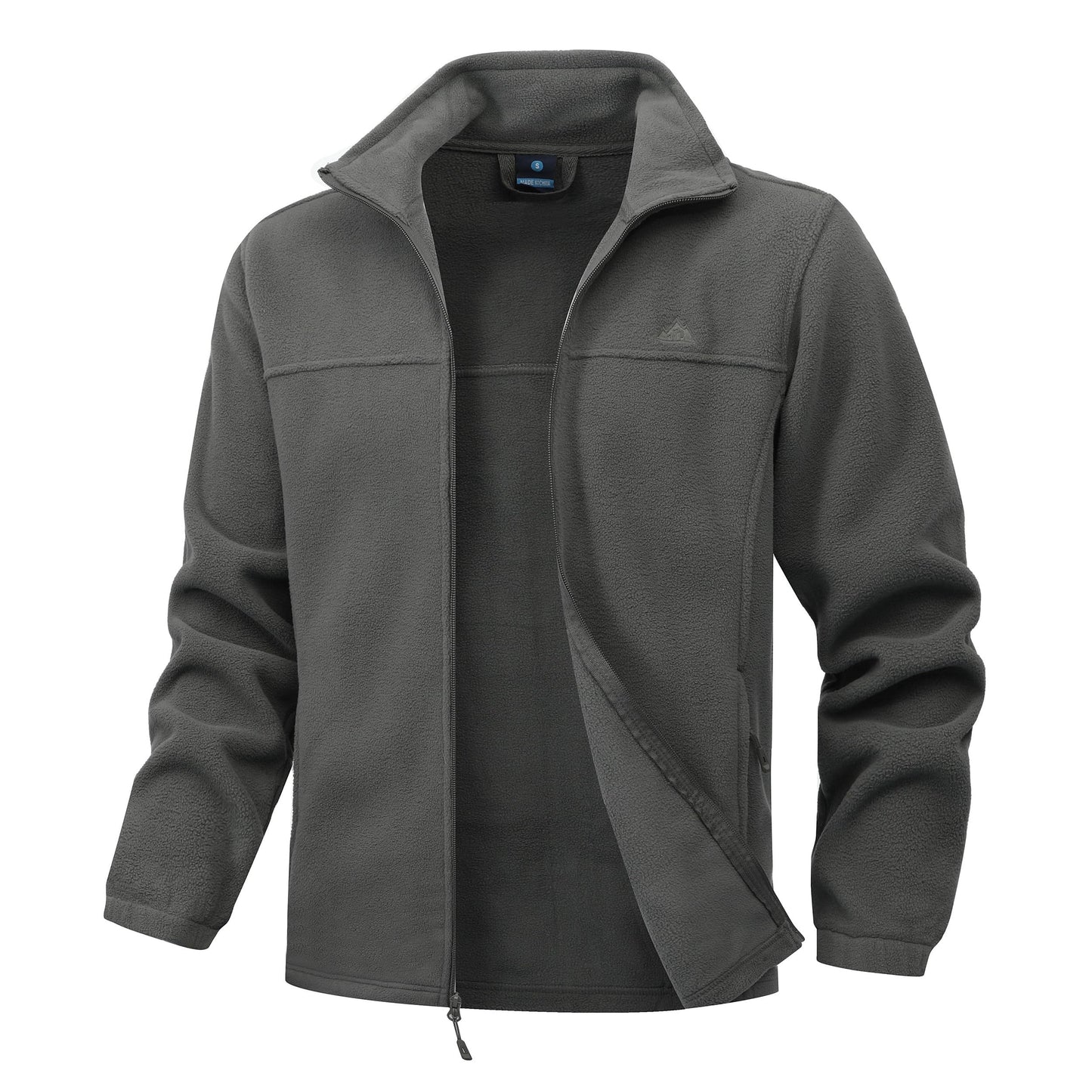 Soft Structure Coat