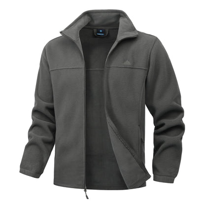 Soft Structure Coat