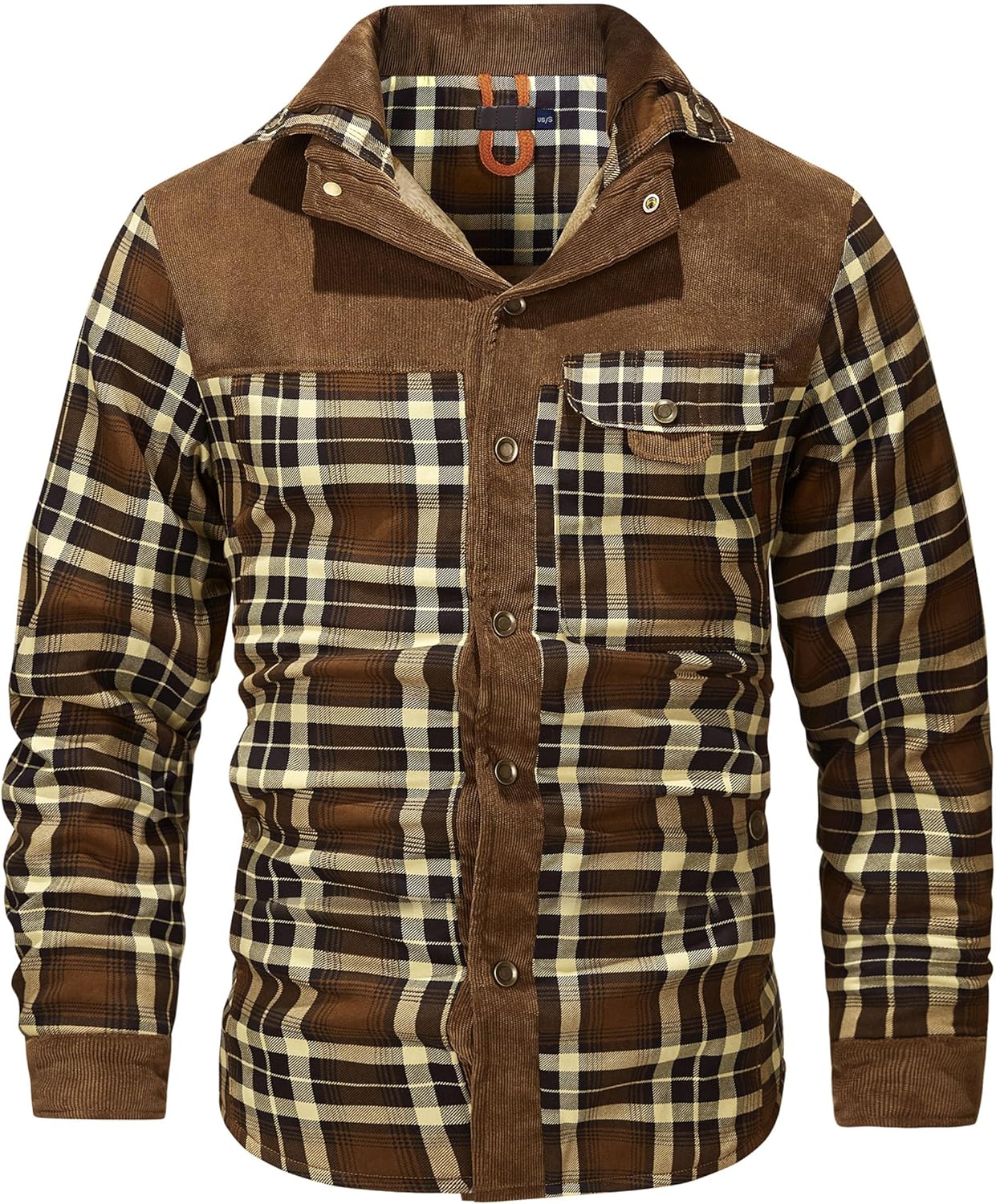 ModLayer Coat