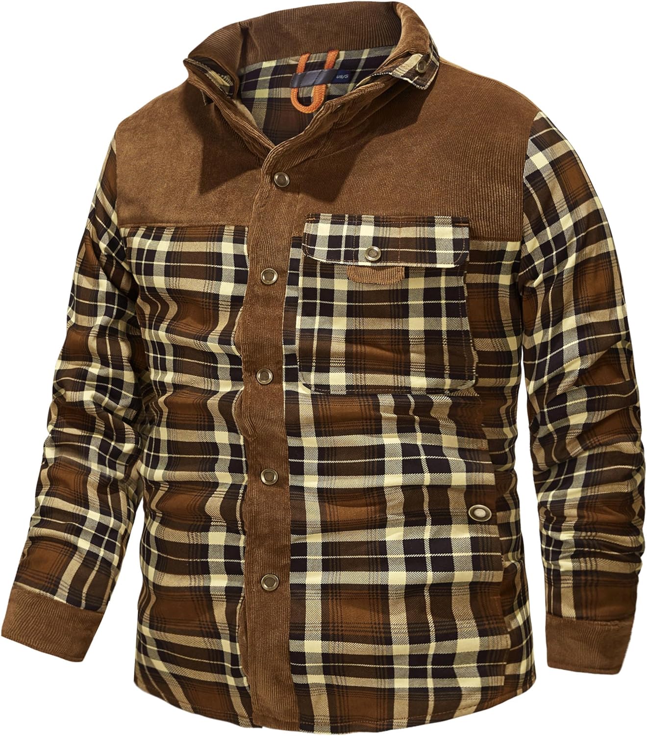ModLayer Coat