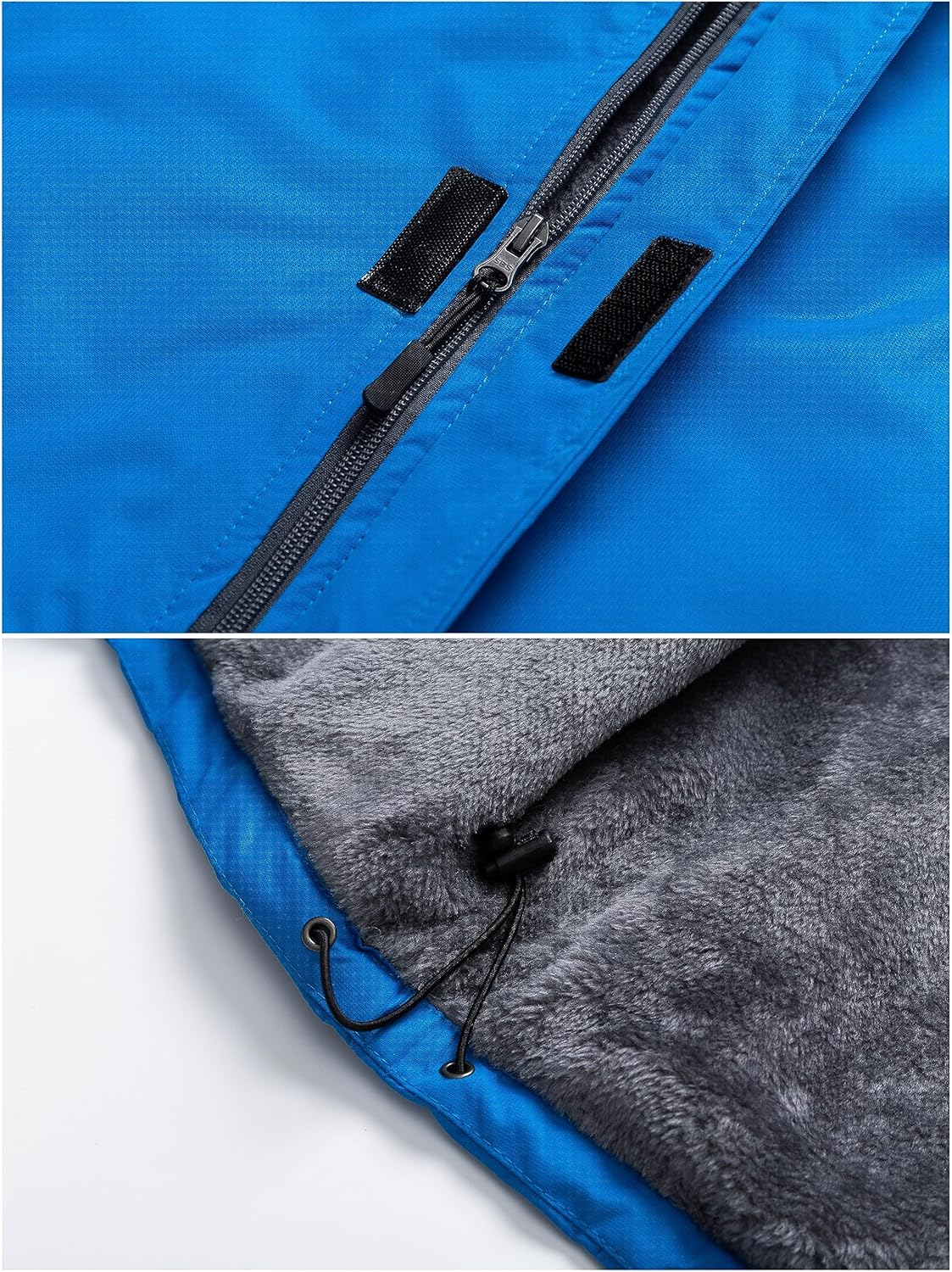 Phantom Fade Coat