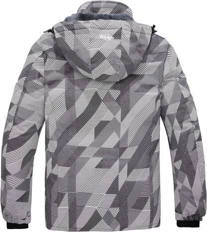 Paragon Press Coat