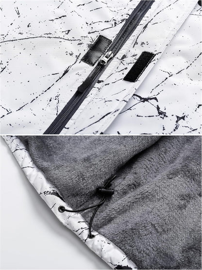 Phantom Fade Coat
