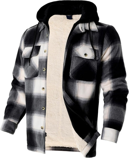 Steelweft Coat