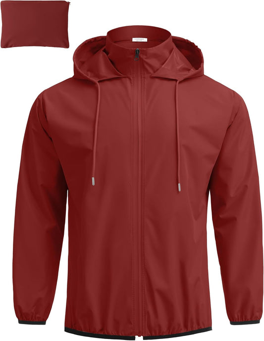 Thornloom Coat