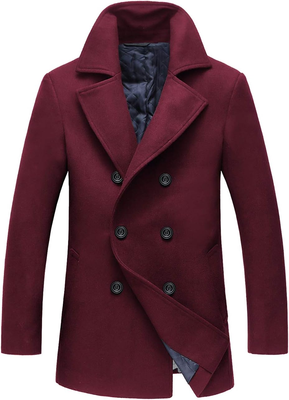 Soulthread Coat