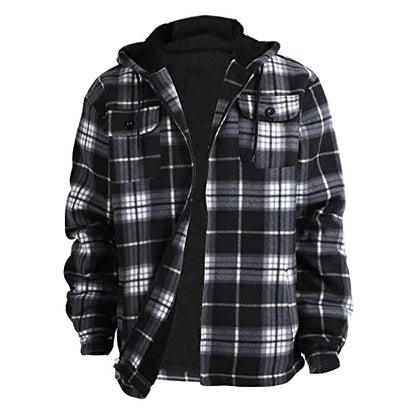 Steelweft Coat