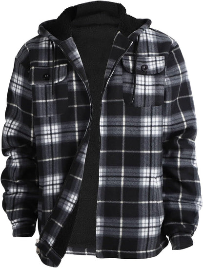 Steelweft Coat