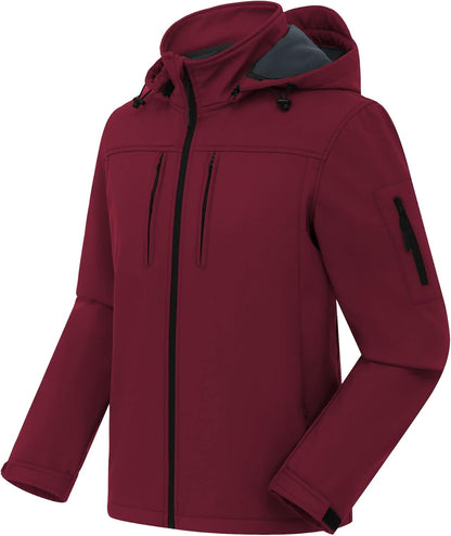 Lunar Cut Coat