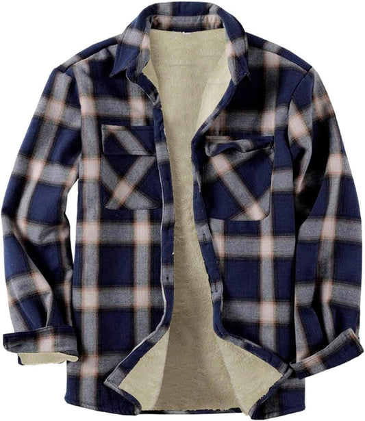 Oldridge Coat