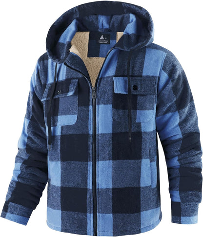 Briar & Stone Coat