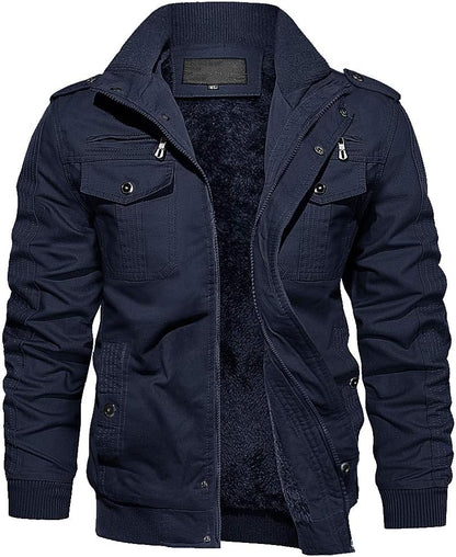 Crownline Coat