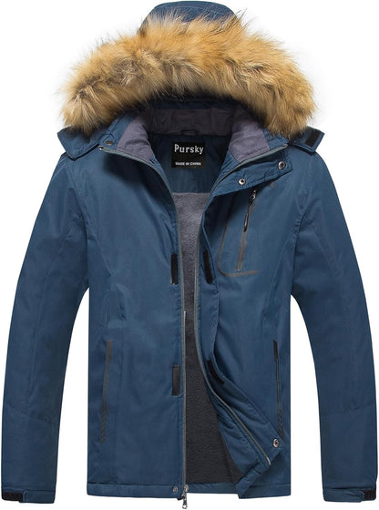 Phantom Fade Coat