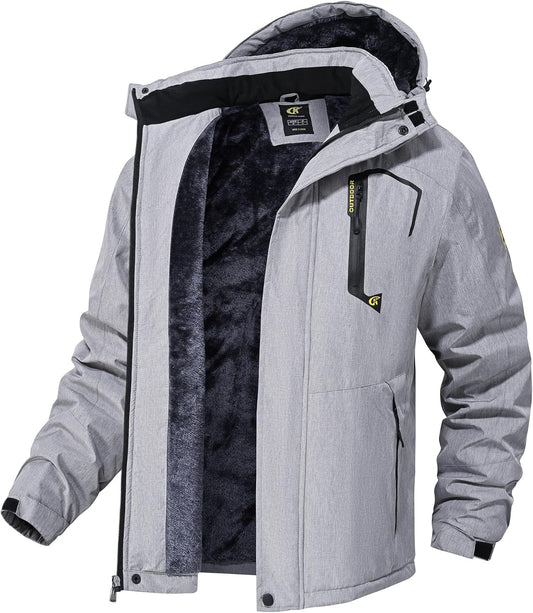 Ashford Drape Coat
