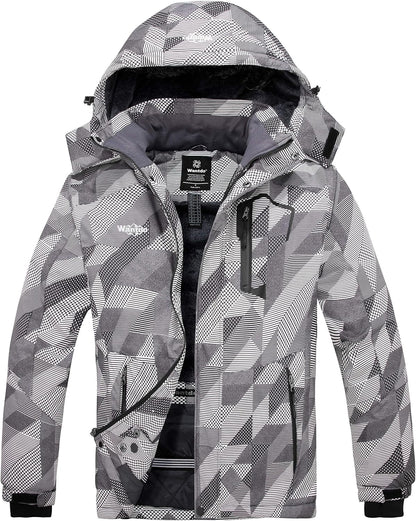 Paragon Press Coat