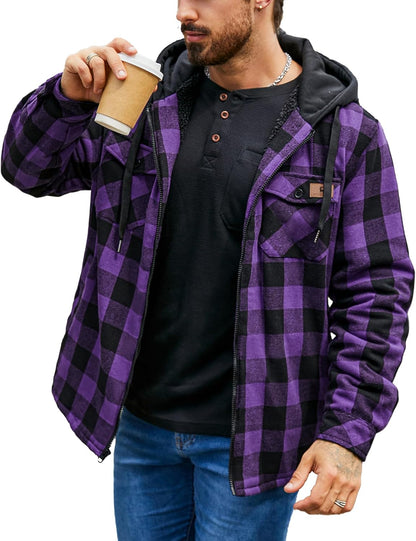 Briar & Stone Coat
