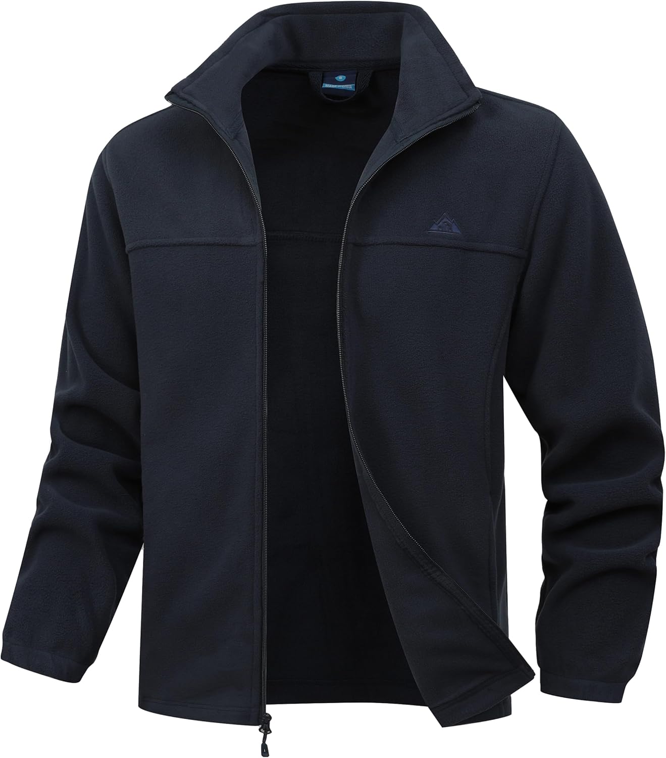 Soft Structure Coat