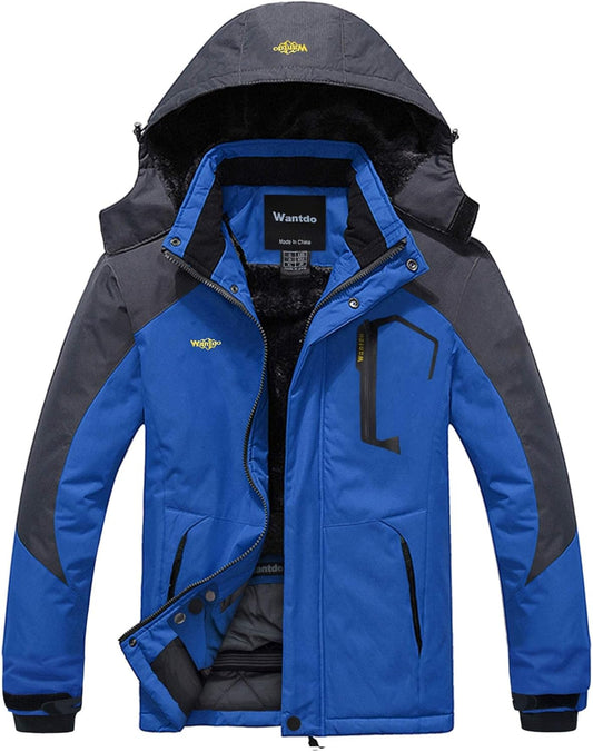 The Oracle Coat
