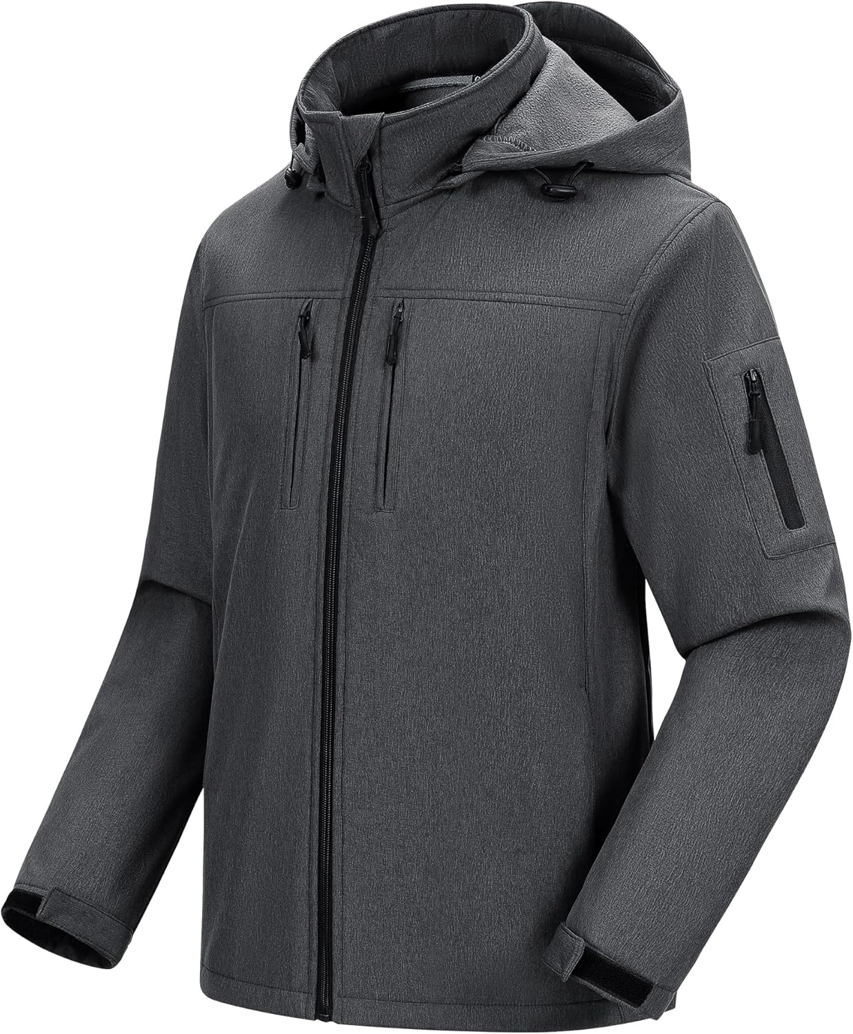 Lunar Cut Coat