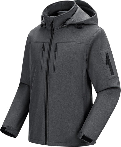 Lunar Cut Coat