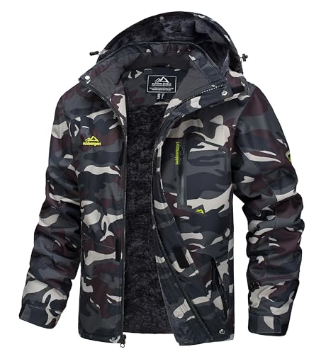 The Edgeflare Coat