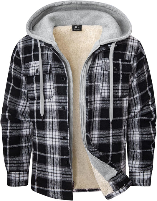 Briar & Stone Coat