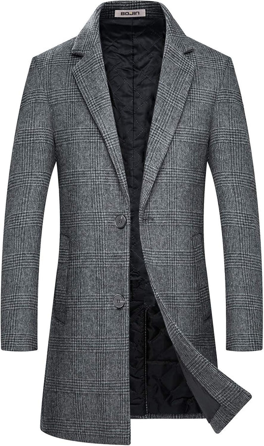 The Phantom Layer Trench Overcoat