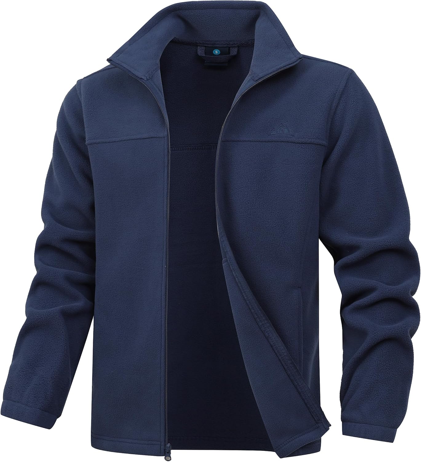Soft Structure Coat
