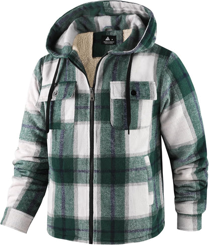 Briar & Stone Coat