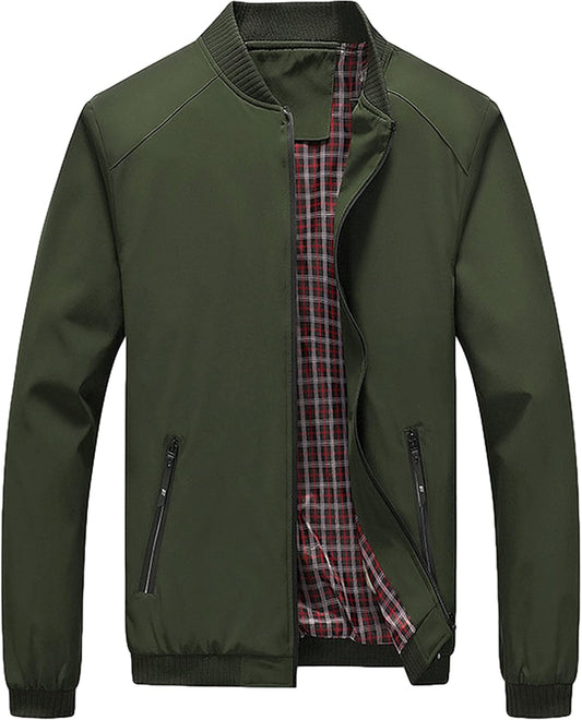 Oxhide Trail Coat