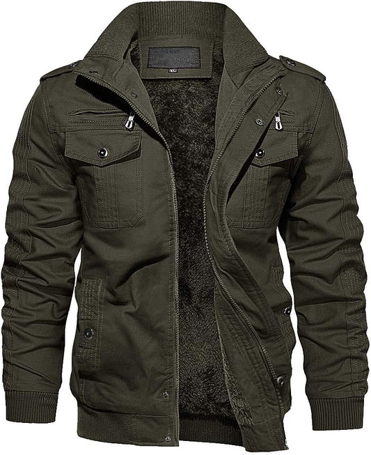 Crownline Coat
