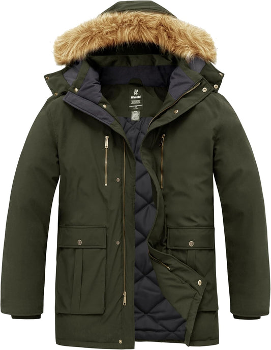 Dustpath Coat