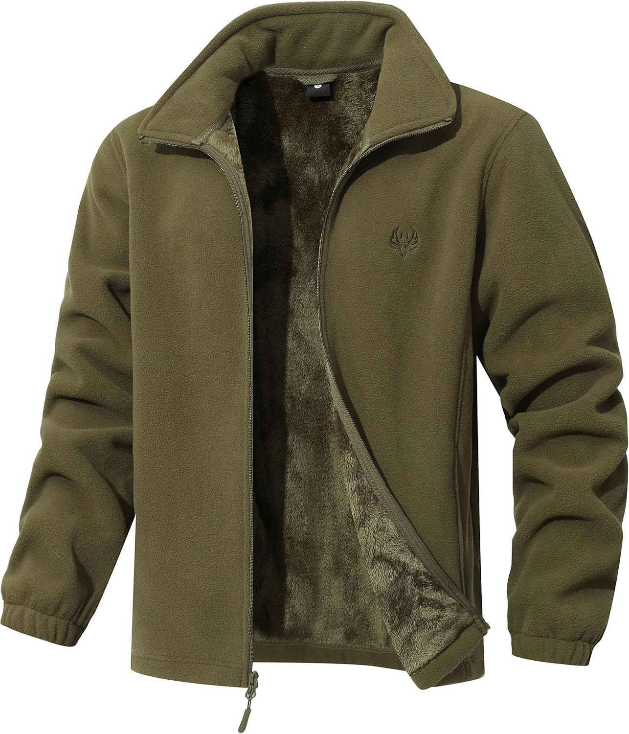 Pivotal Line Coat