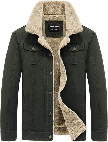 Moonwake Coat