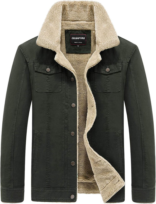 Moonwake Coat